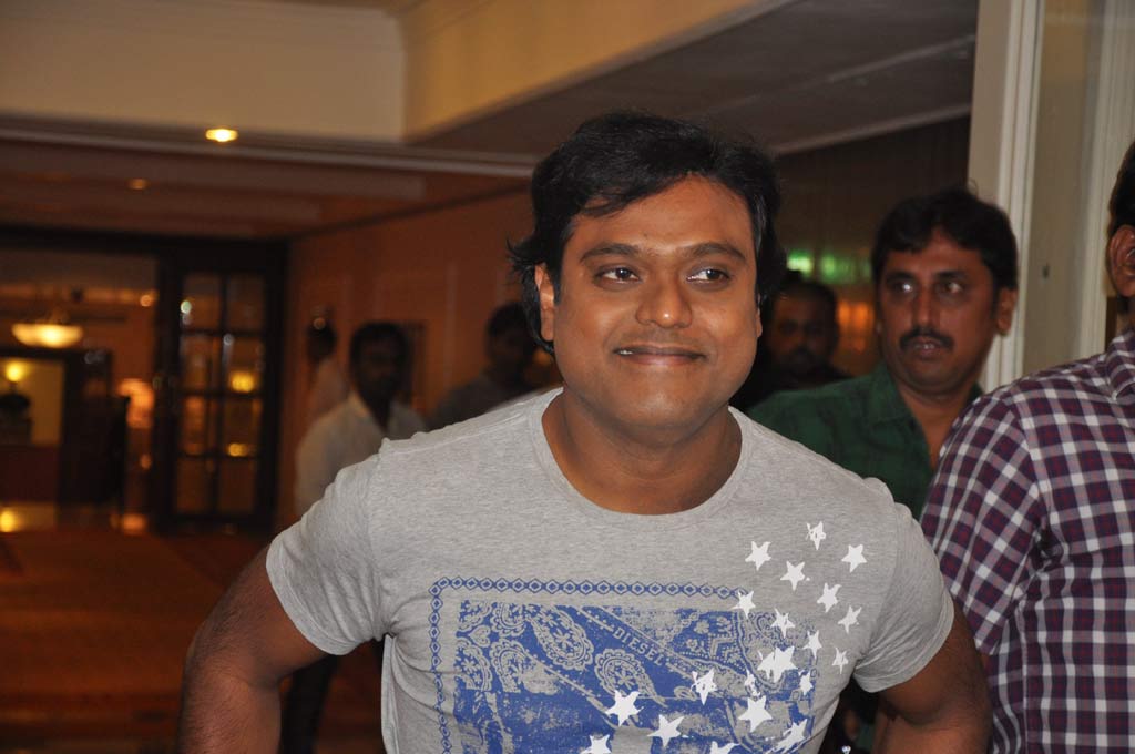 Harris Jayaraj - Stars at 3rd Anniversary Of Inbox 1305 pictures | Picture 59154